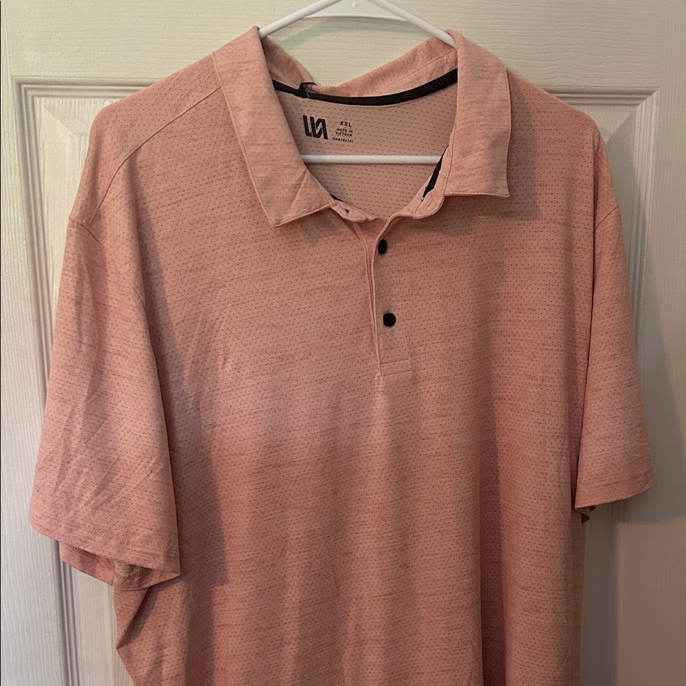 VRST Golf Polo Shirt